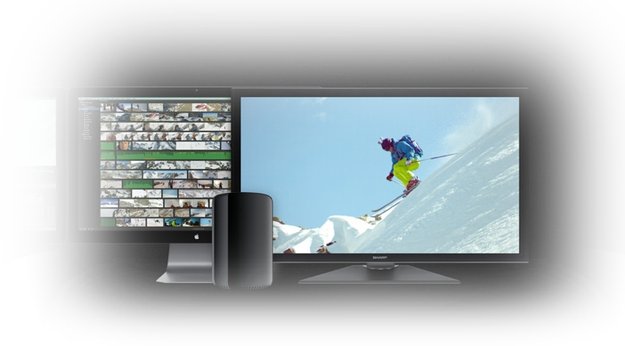 Mac Pro: Update auf OS X 10.9.3 verursacht Monitor-Probleme