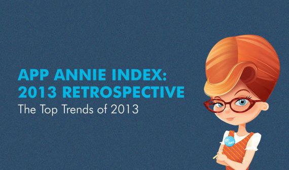 Die besten Apps und Spiele 2013: Eine App-Retrospektive (iOS und Android)