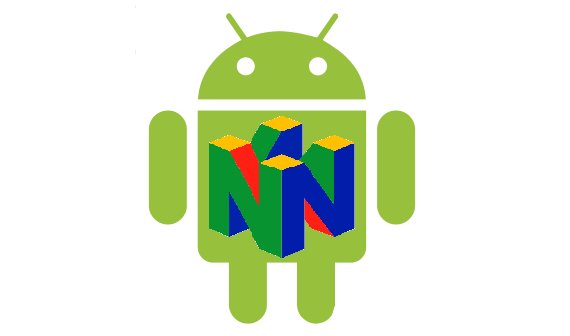 N64oid: Kompatibilitätsliste des N64-Emulators für Android