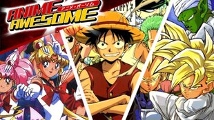 Anime Awesome: 20 Anime-Serien, die ich nie vergessen werde