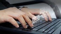 E-Mail-Signatur: Vorlage für Privat und Geschäftlich