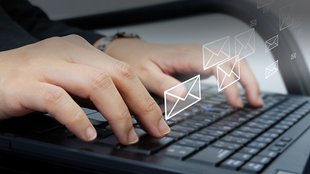 E-Mail-Signatur: Vorlage für Privat und Geschäftlich