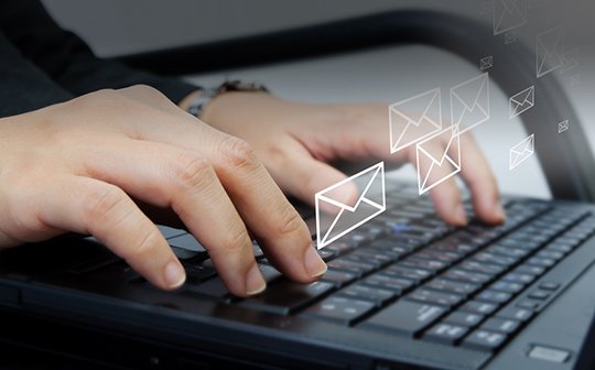 16 Millionen E-Mail Identitäten geklaut - Bundesamt für Sicherheit warnt