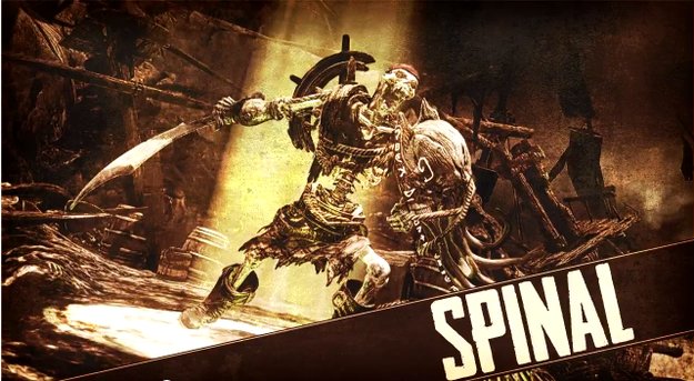 Killer Instinct: Spinal DLC und das Ragequitter-Gefängnis
