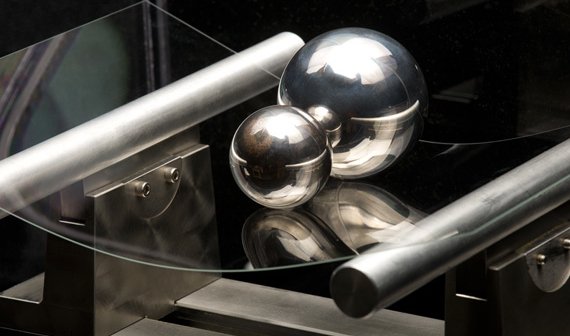 Corning: Gorilla-Glas für gekrümmte Displays ist zur Produktion bereit