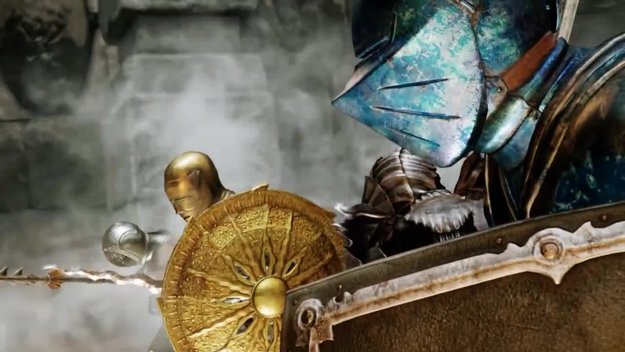 Deep Down: Westlicher Release weiterhin unklar