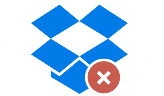 Dropbox-Ausfall: Keine Nutzerdaten geklaut
