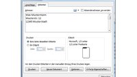 Etiketten erstellen und drucken unter Microsoft Word – Anleitung