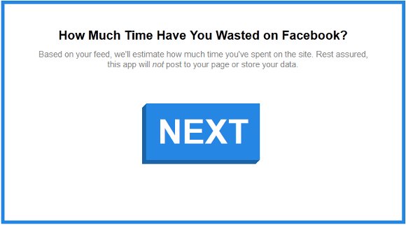 Facebook-Time-Machine