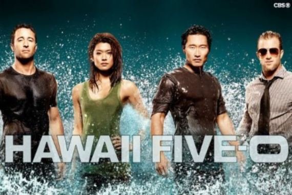 Hawaii Five-O im Stream: Alle Folgen der Krimiserie online sehen