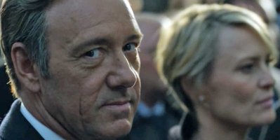 House Of Cards Staffel 7 Das Ende Von Frank Underwood