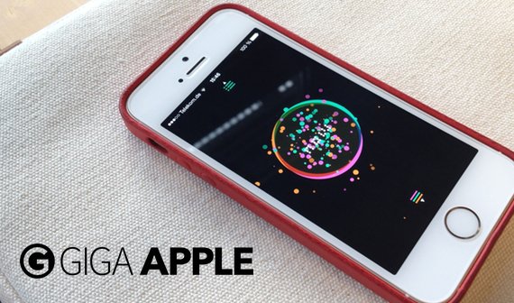 Interessante App im Test: Kennedy hält den Moment fest