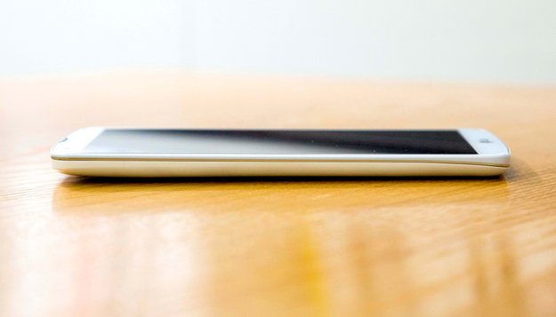LG G Pro 2: Geleakte Fotos zeigen Galaxy Note 3-Konkurrenten im LG G2-Design