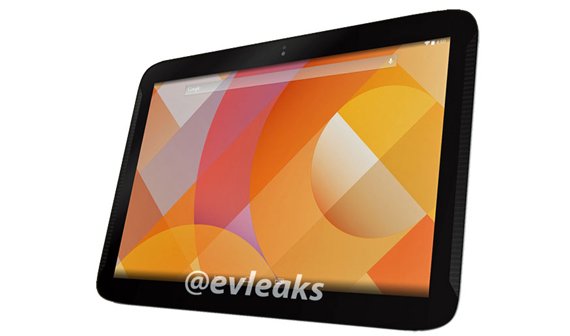 Nexus 10: Neuester Leak ist höchstwahrscheinlich nicht echt