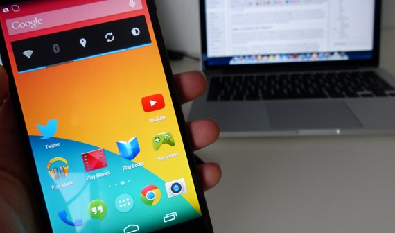 iTry Nexus 5 #4: Mein Fazit