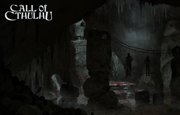 Call of Cthulhu: Lovecraft-Horror in neuem Next Gen-Titel