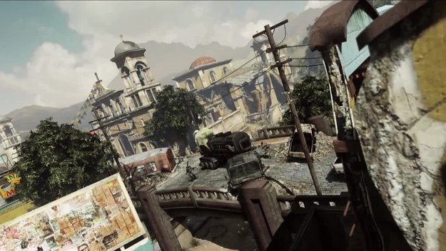 Call of Duty - Ghosts: Release-Termin des Onslaught-DLC für PC und PS-Systeme