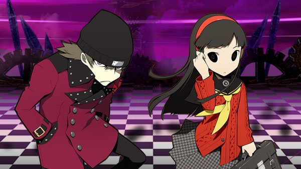 Persona Q: Neue Trailer stellen euch weitere Charaktere vor