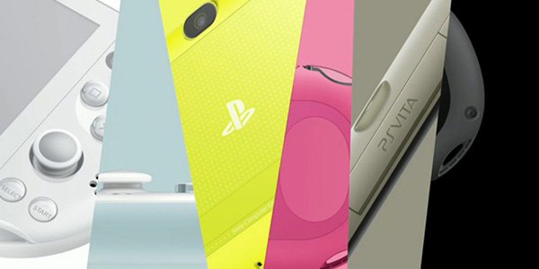 PS Vita Slim: Offiziell für Europa bestätigt