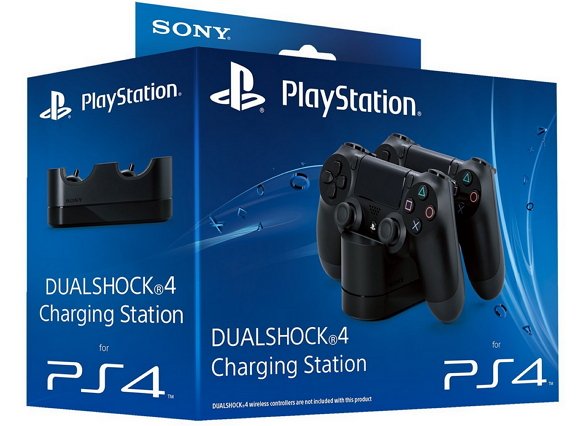 PS4 und Xbox One Zubehör: Was macht Sinn, was braucht kein Mensch - Ladestationen, Headsets und mehr