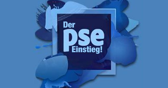 Photoshop Elements 12 - Der Einstieg!