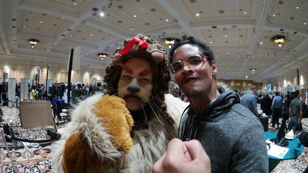 Eindrücke aus Las Vegas und von der Pepcom (CES 2014)