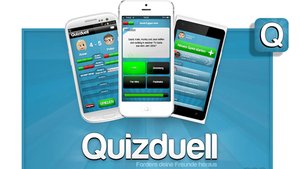 Quizduell für Android