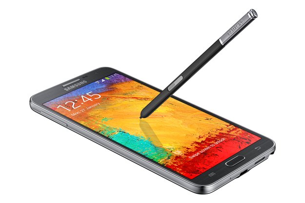 Samsung Galaxy Note 3 Neo: 5,5 Zoll-Phablet offiziell vorgestellt