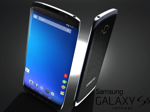 Samsung Galaxy S5: Zwei Modelle mit Standard- und Premium-Ausstattung im Benchmark gesichtet