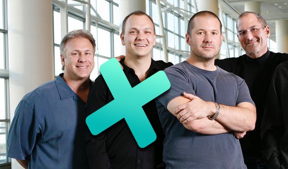 Googles Nest-Kauf: Phil Schiller beendet Twitter-Freundschaft mit Tony Fadell