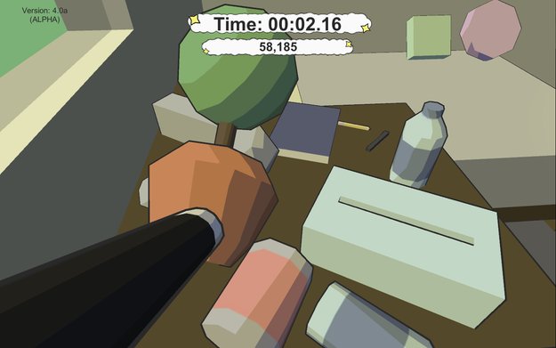 Catlateral Damage: Einfach mal ein flauschig-niedliches Arschloch sein