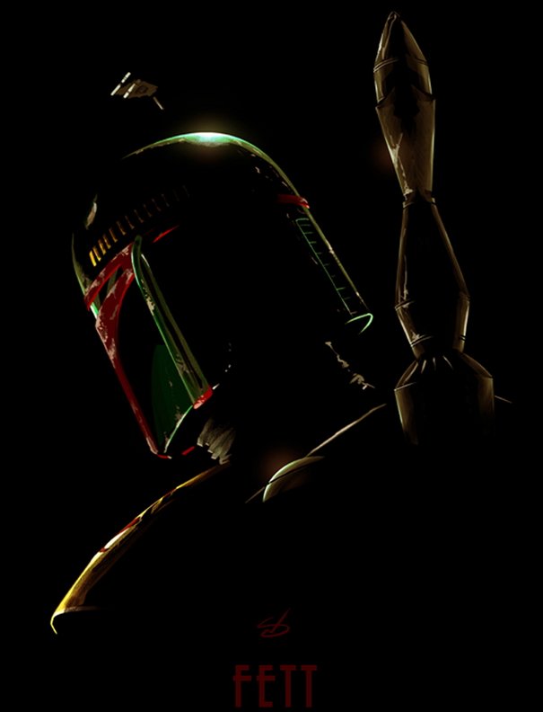 Neue Star Wars Filme: Boba Fett Spin-Off angeblich in Entwicklung