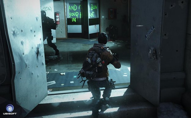 The Division: Auf 2016 verschoben