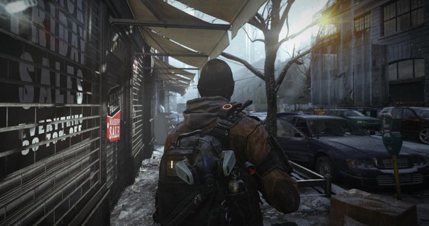 The Division: Beta-Start im März & zunächst nur auf Xbox One?