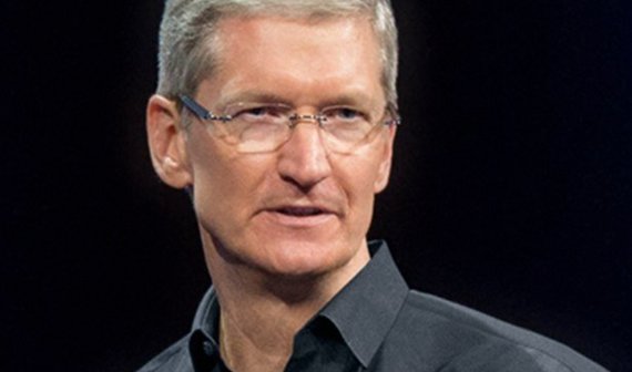 Cook: Qualität und Perfektion haben bei Apple höchste Priorität