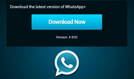 WhatsApp+ für Android erhält kleines Update