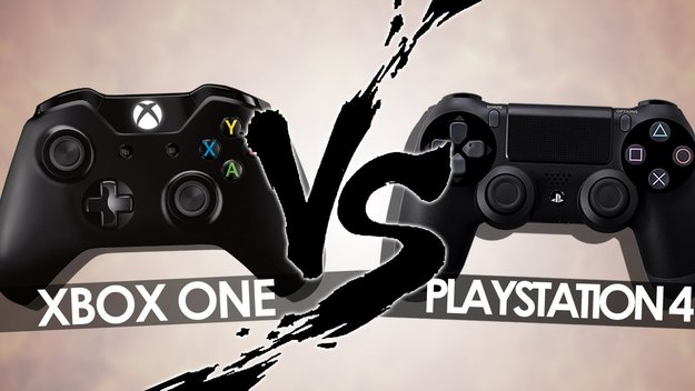 Verkaufszahlen der Playstation 4 & Xbox One: Zwei Gewinner, ein Verlierer