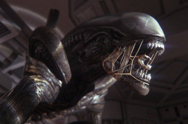 Alien - Isolation: Spielerlebnis auf Current- und Next-Gen identisch, neue Screenshots