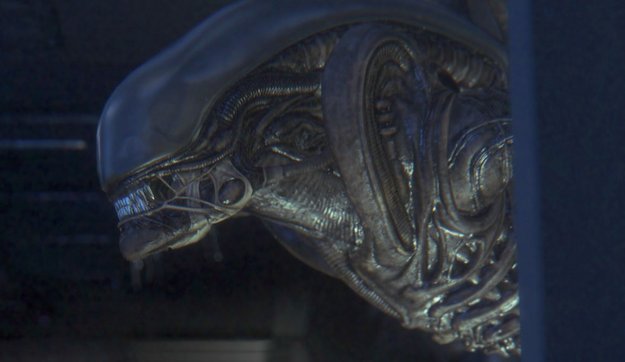 Alien Isolation: Nostromo-DLCs werden später auch für andere Spieler erhältlich sein