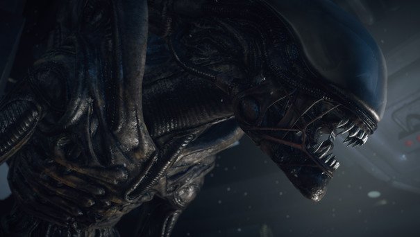Alien Isolation: Wird vorerst keine Oculus Rift-Unterstützung erhalten