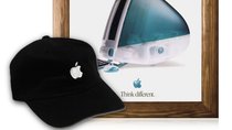 Apple-Fans aufgepasst: Wo Merchandising-Artikel kaufen?