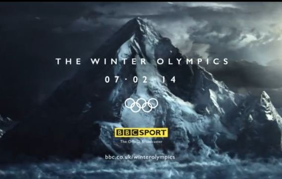 Olympia meets Game Of Thrones: Sotschi 2014 Trailer