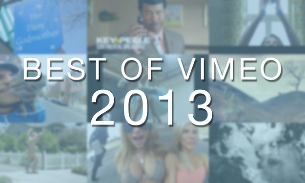 Die besten Videos auf Vimeo 2013