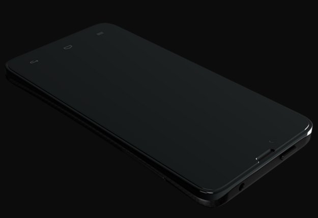 Blackphone: High-End-Smartphone mit Privatsphäre- und Datenschutz-Fokus angekündigt