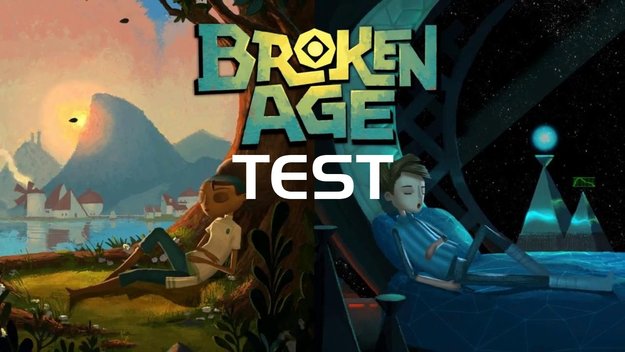 Broken Age Test: Boy meets Girl meets Cthulhu meets Spacecraft