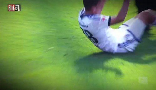 Bundesliga online sehen: Bild.de-Zusammenfassung gratis zum Rückrundenstart