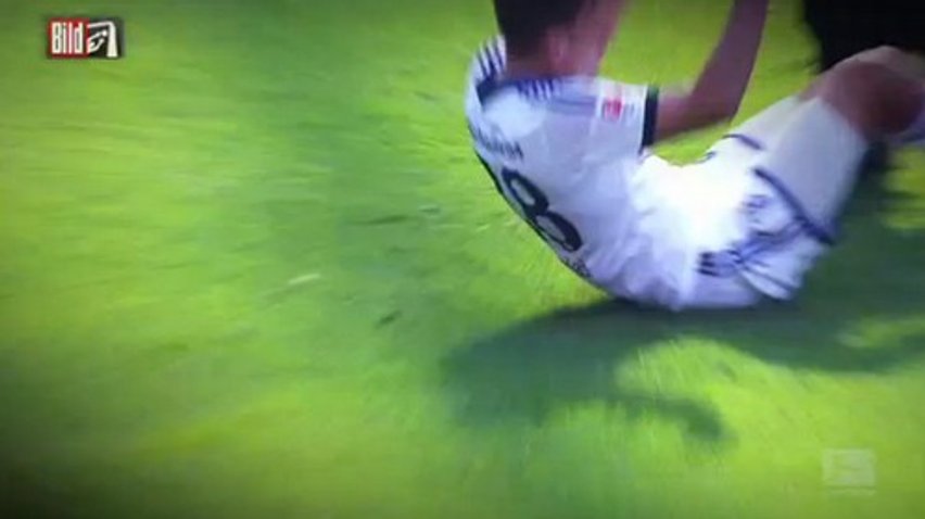 Bild Bundesliga Zusammenfassung Bild Bundesliga Zusammenfassung