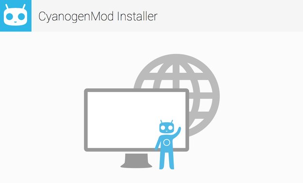 CyanogenMod Installer: Beta-Version für Mac OS X veröffentlicht