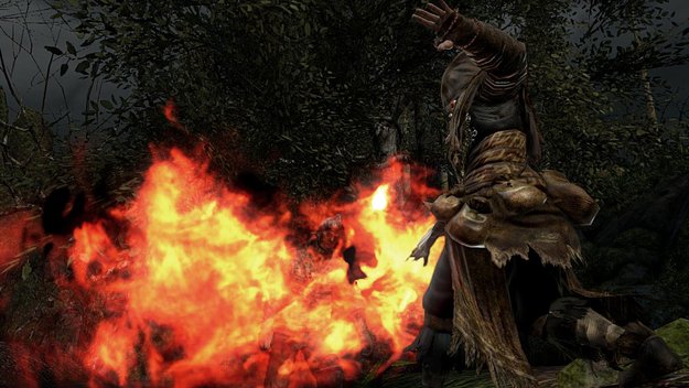 Dark Souls 2: PC-Version erst im Mai?