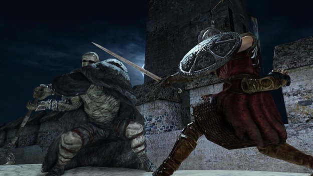 Dark Souls 2: Jede Menge neue Screenshots zum RPG veröffentlicht